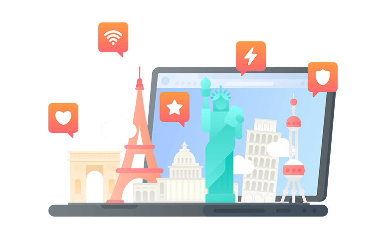 在哥伦比亚怎么看国内直播 - 翻回VPN